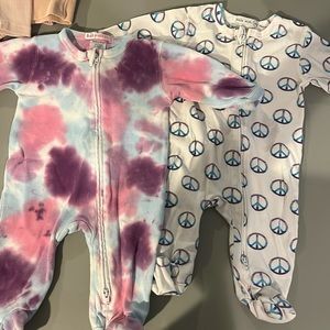 Baby steps/little mish 3M